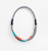 Double Ndebele Necklace